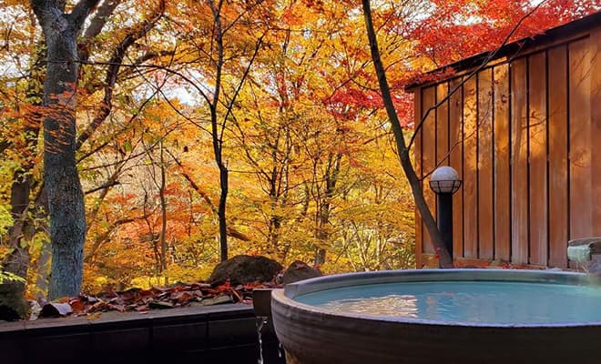 四季折々の景色