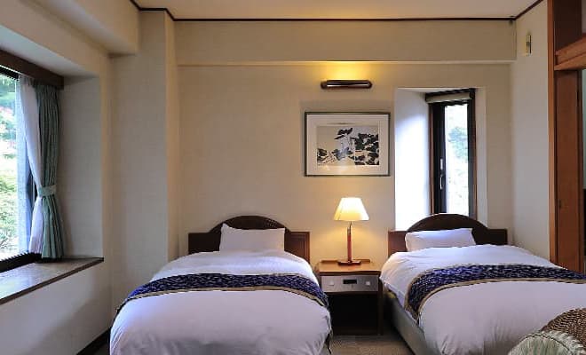 モンズ製ベッド