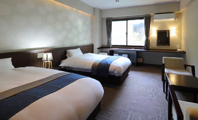 バリアフリー対応