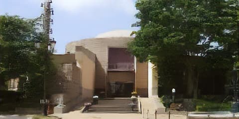 那須オルゴール美術館